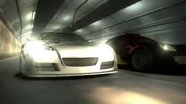 Прохождение игры Need for Speed Most Wanted. Карьера. Часть 8