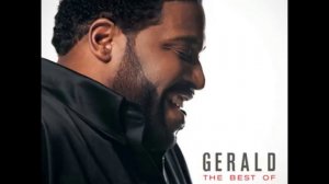 Didn't We- Gerald Levert