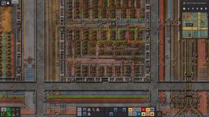 Factorio - Evolution of Design