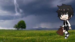 ~дурак и молния~король и шут гача🌟