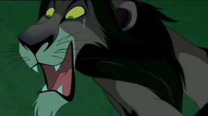 Le Roi Lion *Soyez prêtes* HD