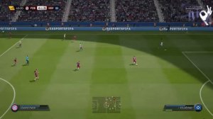 FIFA 2015 Karriere #028 HSV vs Fc Bayern