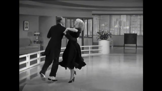 группа ЗАВИСТЬ и неподражаемый Фред Астер смотреть онлайн