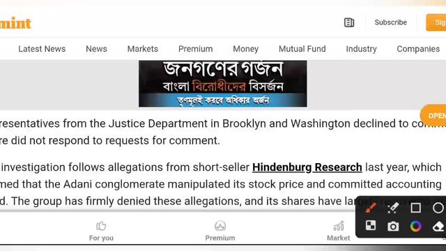 ADANI शेयर 🔴 ADANI POWER * ENTERPRISES * GREEN • ADANI TRANSMISSION LATEST NEWS • STOCK MARKET INDI