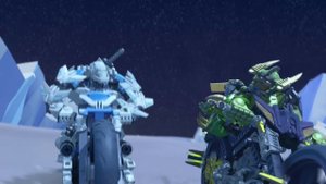 LEGO® Hero Factory - Stormer vs. Speeda Demon Mini-movie