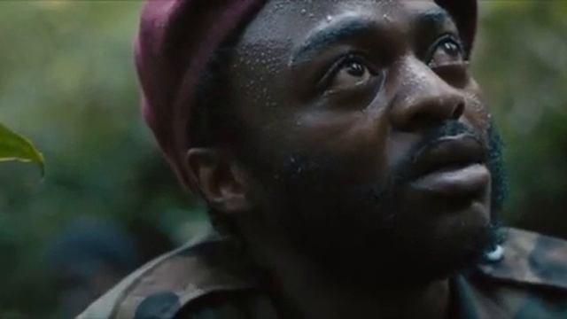 Film daction africain en francais