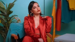 Becky G - MEJOR ASÍ (Álbum Visual)