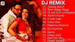 New Hindi Remix Songs 2020 //Top Bollywood Dance Party Songs 2020 //