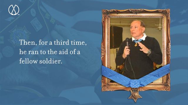 Vietnam War Vet’s Medal of Honor Story | SPC Al Rascon