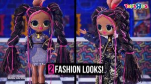 LOL OMG Remix Dolls