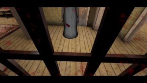 Granny 1. 2. 3. 4. 5 All GameOver Endings | Granny All Chapters Death Endings