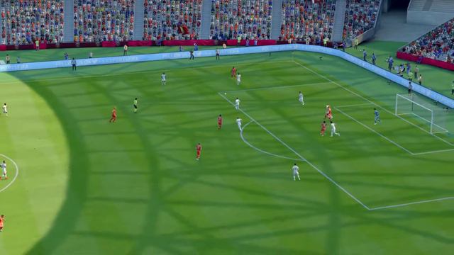 FIFA 19 Mkhitaryan Volley Goal смотреть онлайн
