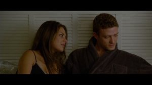 "I'm Glad I Met You" | Friends With Benefits | Love Love | With Captions