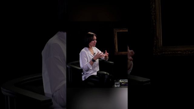 посмотрели уже подкаст с Диной Гумеровой? 
нет? ребят, вы упускаете свой шанс на изменения в жизни