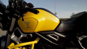 На Voge в Тверь из Москвы. Будни мотоциклиста 11.