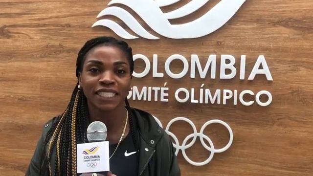 Catherine Ibarguen Grand Prix de Barranquilla смотреть онлайн