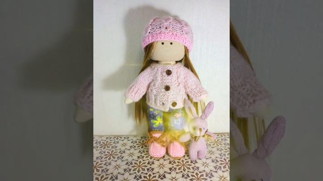 обзор куколки смотреть онлайн