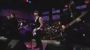 Good Charlotte - The River
