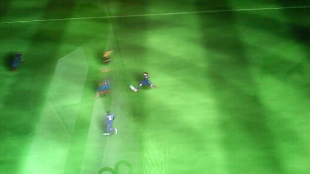 Какой была фифа 9 смотреть онлайн