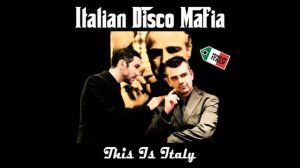 Italian Disco Mafia - Su Di Noi // EURODANCE 2018