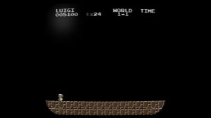 Vinny - Mario.exe Pack
