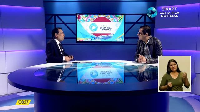 Poesia de supervivencia en tiempos de COVID, entrevista al poeta Alfredo Trejos смотреть онлайн