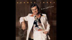 George Jones -  He's So Good To Me