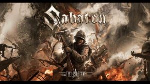 Sabaton - The Last Stand (New Orchestral Cover)