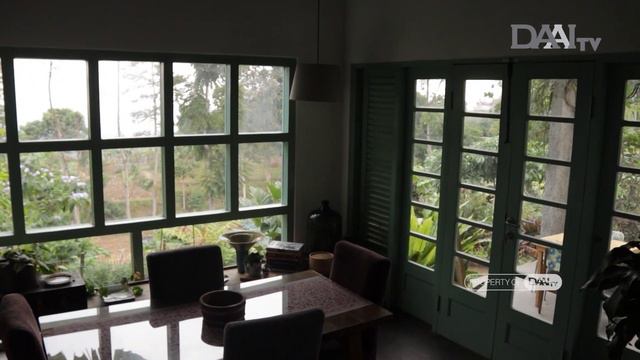 Manfaatkan Material Bekas Untuk Rumah | Senang di Rumah смотреть онлайн