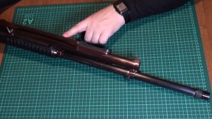 Рысь Ф. Возвращение...