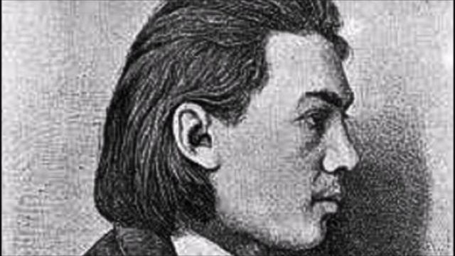 A. Stolpe - Nokturn na skrzypce i fortepian (opr. M. Gąsieniec) смотреть онлайн