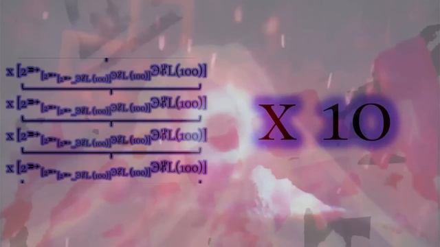 Everywhere at the True End of Fictional Googology... (Part XV) смотреть онлайн