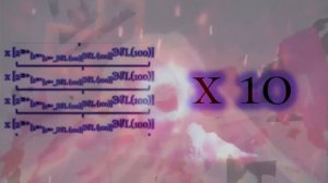 Everywhere at the True End of Fictional Googology... (Part XV)