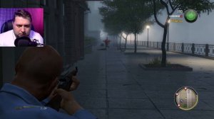 УГОН ПОЛИЦЕЙСКОГО АВТОБУСА - Mafia II: Jimmy’s Vendetta #6