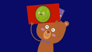 Kids songs   Happy fruits where are you 😂 😂