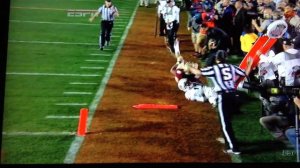 Jamies Winston Game Winning Drive in BCS National Championship Vs Auburn 2014