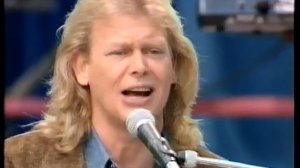 Help - John Farnham Live