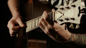 Три любимых песни АГАТЫ КРИСТИ на гитаре (fingerstyle)