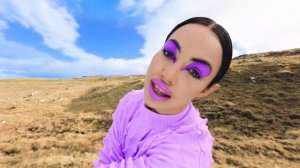 Aura Dione - Antony - Pure Version (Official Video)