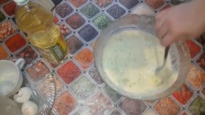БЛИНЧИКИ ИЗ КАБАЧКОВ. БЕЗУМНО ВКУСНО.