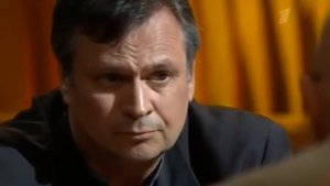 Познер. Максим Кантор - Марсель Пруст.