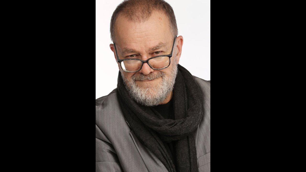 Александр Тимофеев. Дизайнер, художник, организатор.