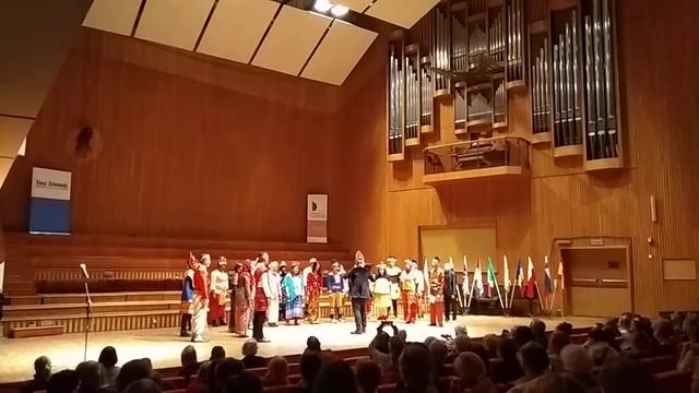 Romuald Twardowski - Alleluja / Ромуальд Твардовский - Alleluja