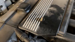 плавность работы м54 BMW