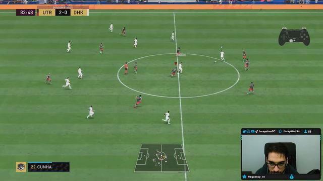 5⭐/5⭐ 88 FUT BIRTHDAY QUARESMA PLAYER REVIEW! SBC PLAYER FIFA 22 Ultimate Team смотреть онлайн