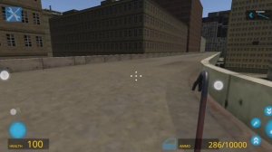 Gmod Nextbot Obunga Funny