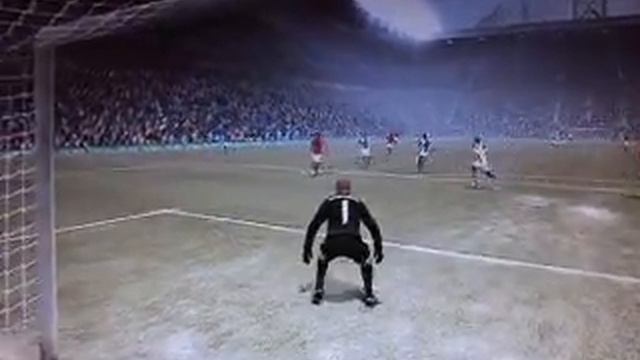 FIFA 2010 PS3 QUE BONITO É смотреть онлайн