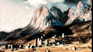 КОЛЫБЕЛЬНАЯ ДЛЯ ШЕЙХА КУНТА-ХАДЖИ КИШИЕВА ОТ БАБИ ХЕДА КОГДА В КАЛЫБЕЛЯХ НАШ УСТАЗ ДЕЛАЛ ДУА НАРОДУ