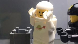 Lego Among Us 2: Two Many Impostors