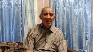 Владимир Владимирович Турбин @ Моя Жизнь Кино @ Музей Псов